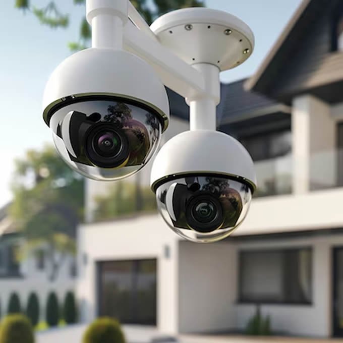 Security Camera