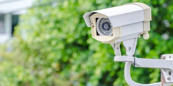 CCTV