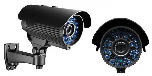 CCTV