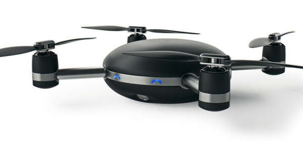 Drones with Camera