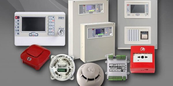 Fire Alarm