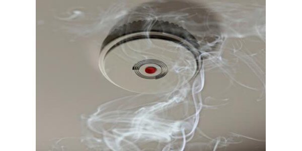 Fire Alarm