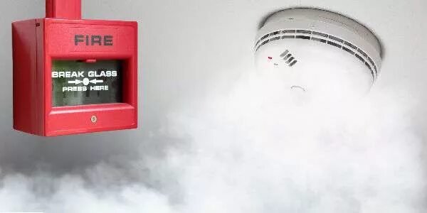 Fire Alarm