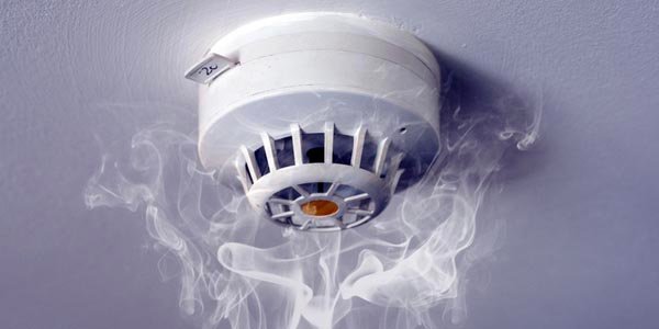 Fire Alarm