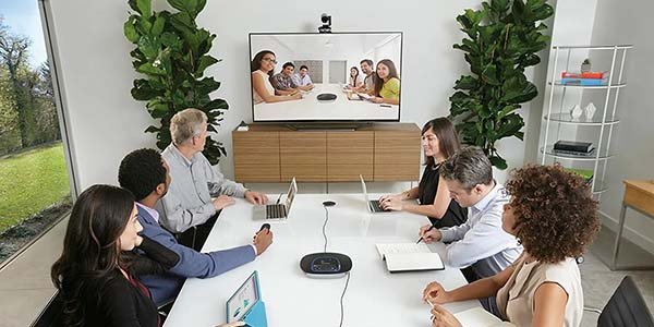 Interactive Panels