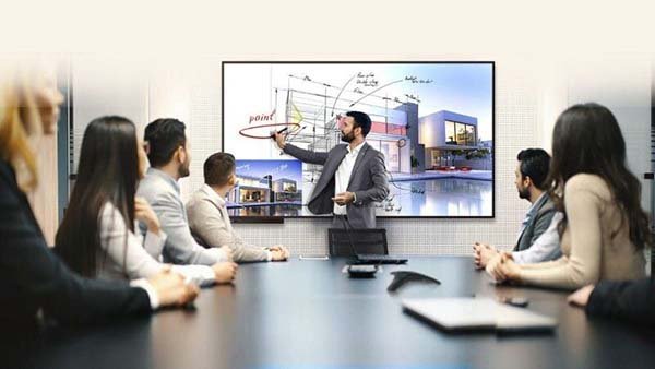 Interactive Panels
