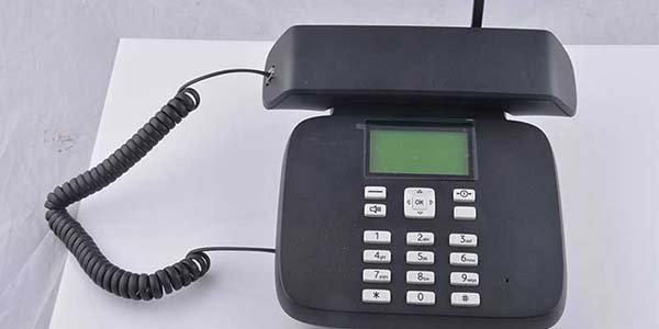 Intercom-Epbax