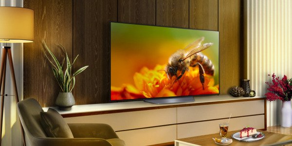 LED TV