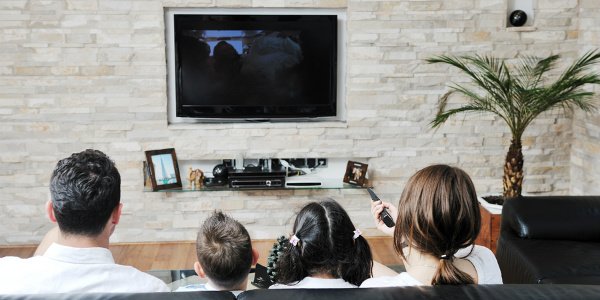 LED TV