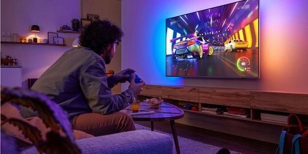 LED TV