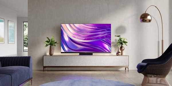 LED TV