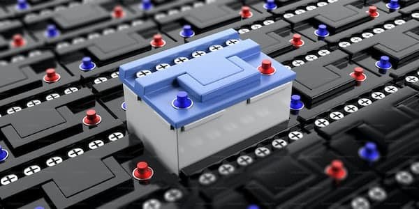 Lithium Battery