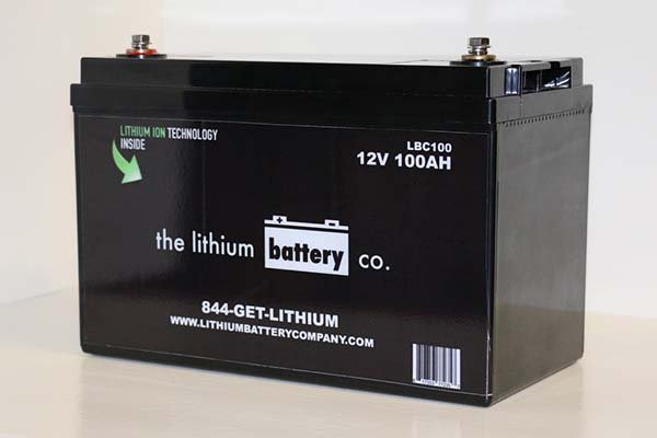 Lithium Battery