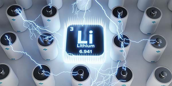 Lithium Battery