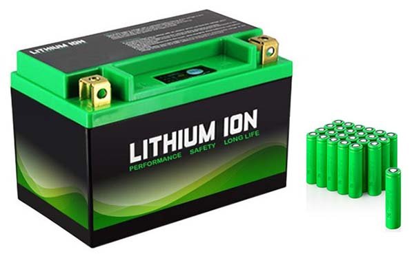 Lithium Battery