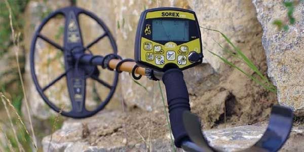 Metal Detector