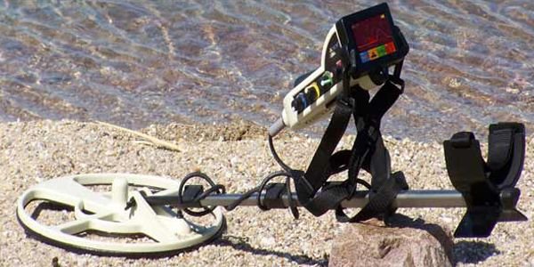Metal Detector