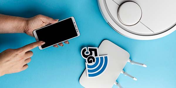 Mobile Signal Boosters