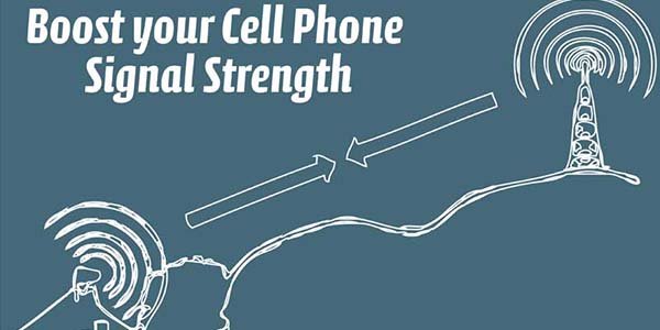 Mobile-Signal