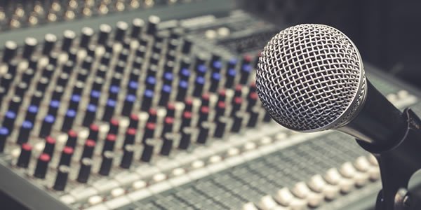 PA System