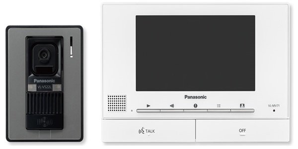 Video Door Phones