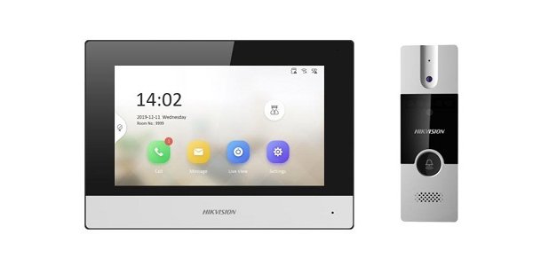 Video Door Phones